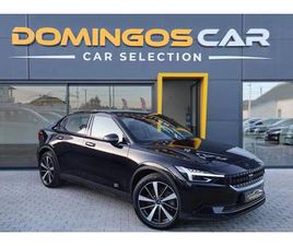 POLESTAR 2 LONG RANGE 78 KWH