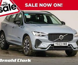 2.0 B5 MHEV PLUS AUTO AWD EURO 6 (START/STOP) 5DR