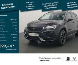 2.0 TSI VZ 4DRIVE FACEL. LED PANO 360°