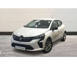 1.0 TCE 90CH EVOLUTION - 24