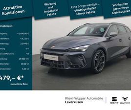 SPORTSTOURER VZ 1.5 E-HYBRID MATRIX-LED