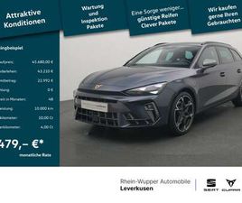 SPORTSTOURER VZ 1.5 E-HYBRID MATRIX-LED