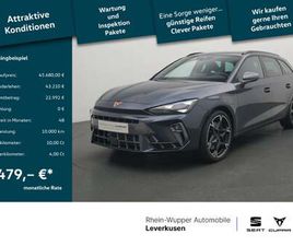 SPORTSTOURER VZ 1.5 E-HYBRID MATRIX-LED