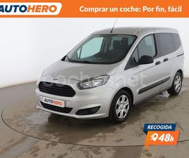 FORD TOURNEO COURIER 1.0 ECOBOOST AMBIENTE