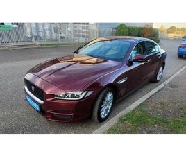 JAGUAR XE NA RATY LEASING BEZ BIK KRD Z WYKUPEM OD FASTCARS KRAKÓW BIEŻANÓW-PROKOCIM • OLX.PL