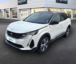 HYBRID 225CH ROADTRIP E-EAT8