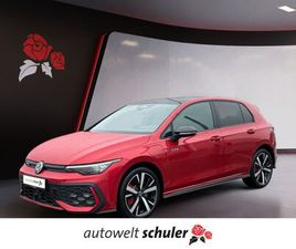 GTE 1,5 L EHYBRID 272 PS DSG