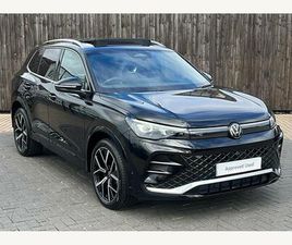 2.0 TDI R-LINE DSG EURO 6 (START/STOP) 5DR
