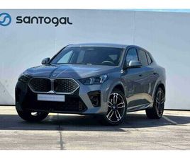 BMW IX IX2 EDRIVE20 PACK DESPORTIVO M