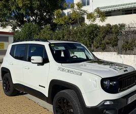 2.0 MULTIJET ACTIVE DRIVE NIGHT EAGLE