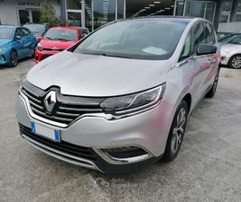 1.6 DCI 160CV EDC ENERGY INTENS