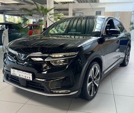 VINFAST VF8 300 KW AWD PLUS SOFORT VERFÜGBAR