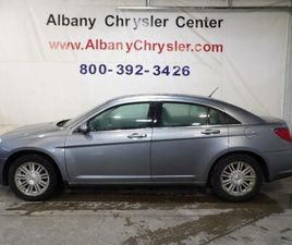 USED 2007 CHRYSLER SEBRING TOURING