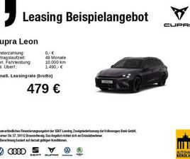 ST 1.5 E-HYBRID VZ BLACK EDITION DSG *ACC*