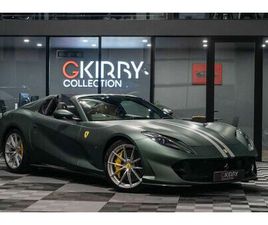 FERRARI 812 SUPERFAST GTS