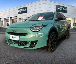 FIAT 600 1.2 HYBRID 110CV LA PRIMA II