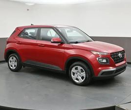 2021 HYUNDAI VENUE ESSENTIAL HEATED SEATS, APPLE CARPLAY/ANDROID