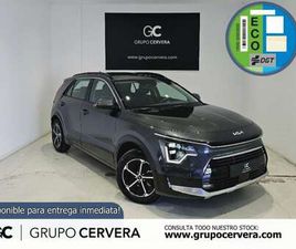 KIA NIRO 1.6 HEV DRIVE 129