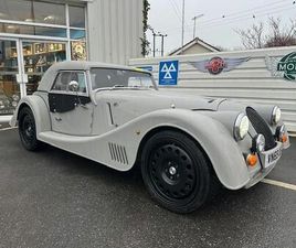 MORGAN PLUS SIX