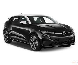 MEGANE E-TECH TECHNO 220 CH AUTONOMIE CONFORT AC7 5 PORTES