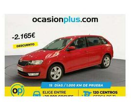 1.6TDI CR AMBITION 77KW