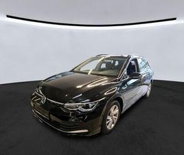 VOLKSWAGEN GOLF VIII VARIANT 2.0 TDI STYLE *AHK*LED*KAMERA*