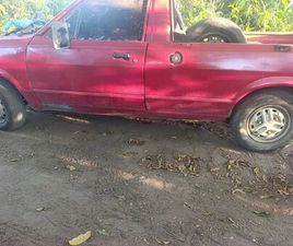 FORD PAMPA L 1.6