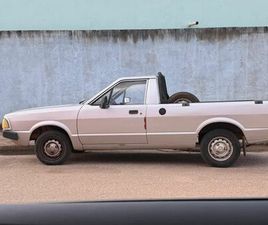 FORD PAMPA L 1.8I / 1.8