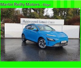 ELECTRIC PREMIUM 39KW