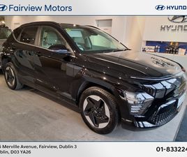 PLATINUM 65KWH ** ONLY 2500 KM **