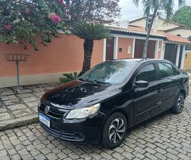 VOYAGE COMPLETO COM IPVA 2026 PAGO