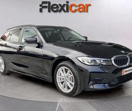 BMW SÉRIE 3 330 E TOURING CORPORATE EDITION AUTO