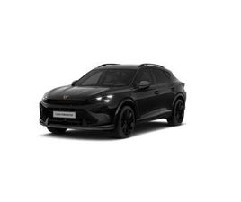 1.5 E-HYBRID VZ BLACK EDITION DSG