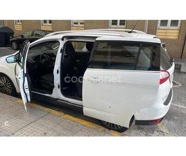 FORD GRAND C-MAX FORD GRAND CMAX