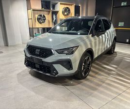 SEAT ARONA SEAT ARONA 1.0 ECOTSI 95CV NUOVA A FERRARA