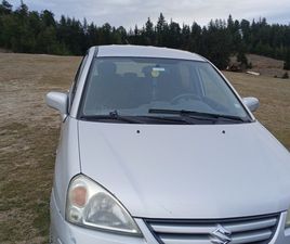 SUZUKI LIANA 1.6 1,250 EUR