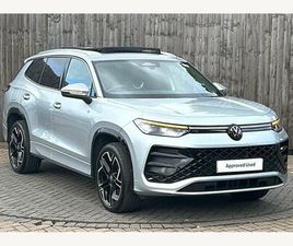 1.5 TSI EHYBRID 19.7KWH R-LINE EDITION DSG EURO 6 (START/STOP) 5DR