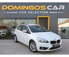 BMW SÉRIE 2 216 ACTIVE TOURER D AUT. LUXURY LINE