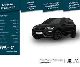 4DRIVE VZ 360° PANO LED AHK DCC ACC SHZ