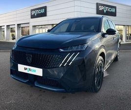 1.5 BLUEHDI 130CH S&S ALLURE PACK EAT8