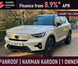 TWIN MOTOR 82KWH ULTRA AUTO AWD 5DR