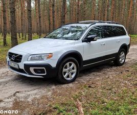 VOLVO XC70 T6 VOLVO XC 70 3.2 AWD SUMMUM