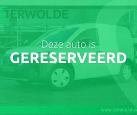 NISSAN TOWNSTAR - BUSINESS L1 45KWH | APPLE CARPLAY | AIRCO |