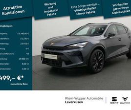 VZ BLACK EDITION 4DRIVE PANO NAVI AHK