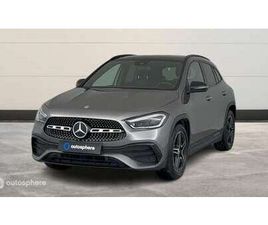 200 D 150CH AMG LINE 8G-DCT