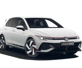 2.0 TSI GTI CLUBSPORT DSG EURO 6 (START/STOP) 5DR