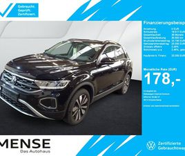 1.0 TSI CARPLAY|ACC|LED|NAVI|DYNLICHT