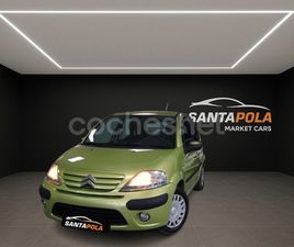 CITROEN C3 CITROEN C3 1.4 HDI COLLECTION