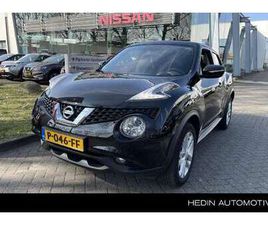 1.6 ACENTA AUTOMAAT, CLIMATE, LM VELGEN