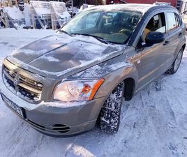 DODGE CALIBER 2.0D KIELCE • OLX.PL